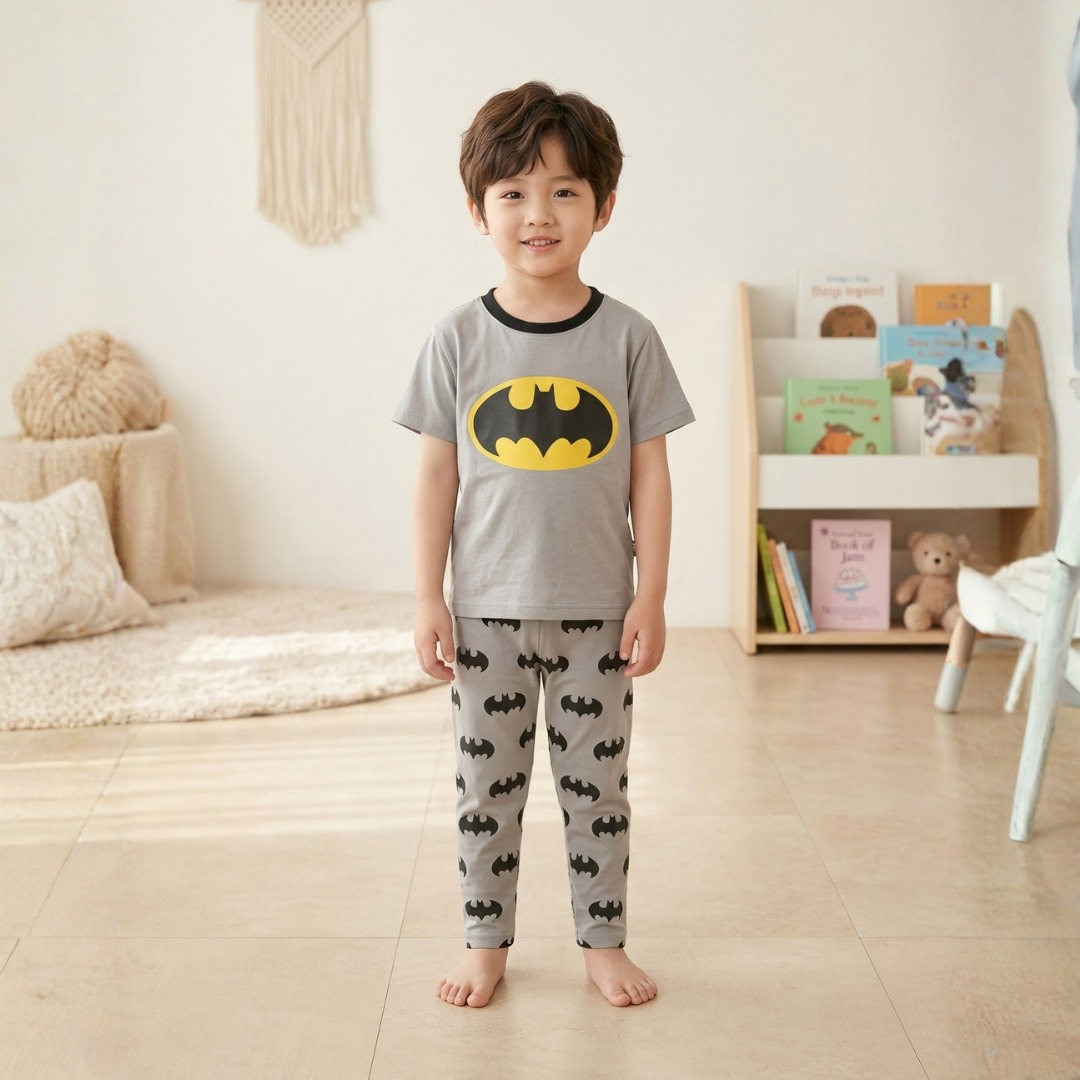 PYM 13.3 6810 BATMAN PDK PIYAMA SHEYA