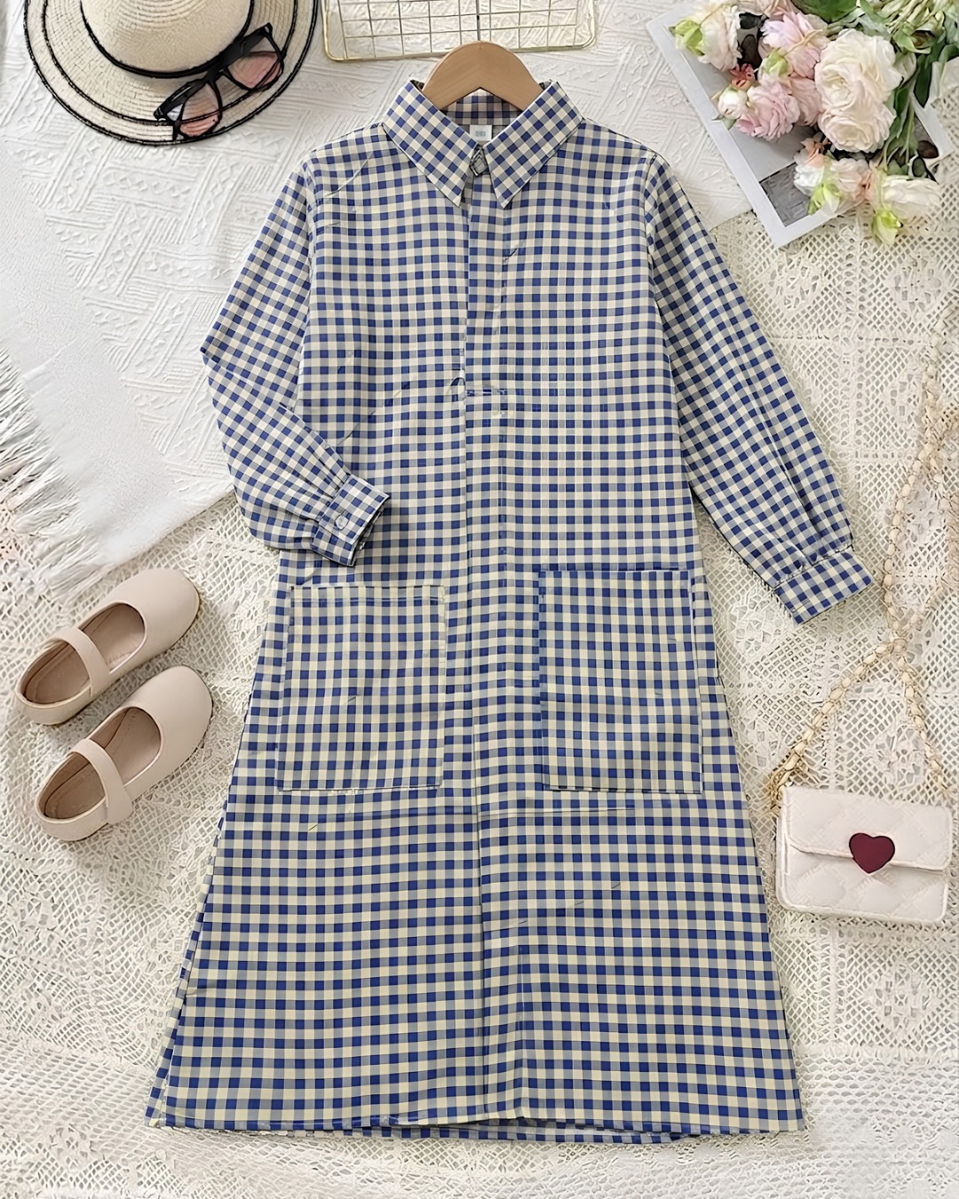 TUF 93.1 BLUE SORAYA GAMIS BY TUFLA
