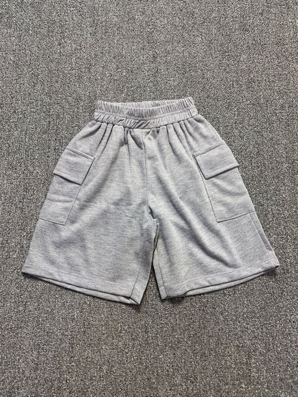 Kapal Gesper Motif Parang