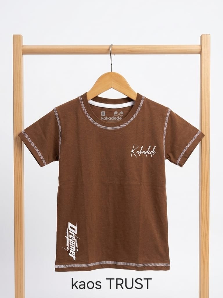 Kapal Gesper Motif Parang