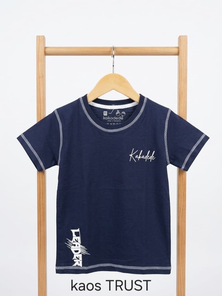 KD 220.2 NAVY JUN TRUST KAOS BY KAKADEDE
