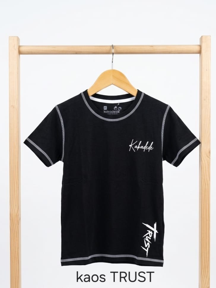 Kapal Gesper Motif Parang