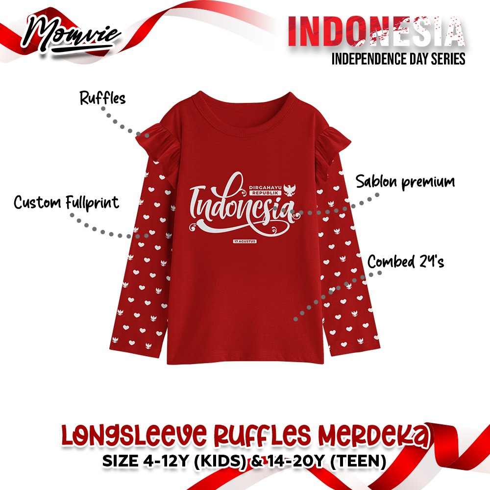 Kapal Gesper Motif Parang
