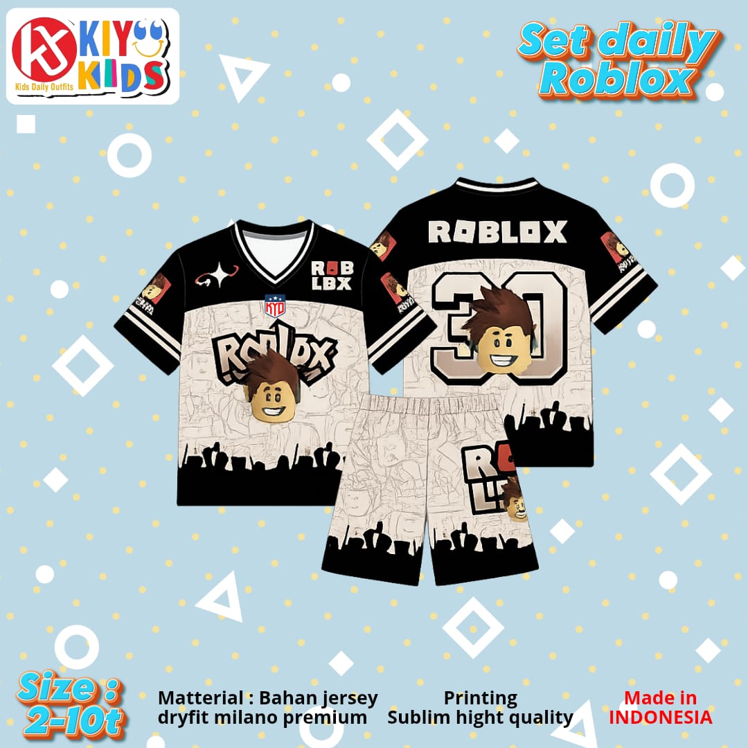 Kapal Gesper Motif Parang