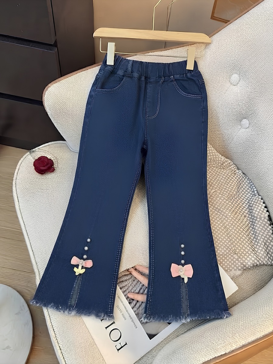 TB 144.2 MIX JEANS  BY ANDIK